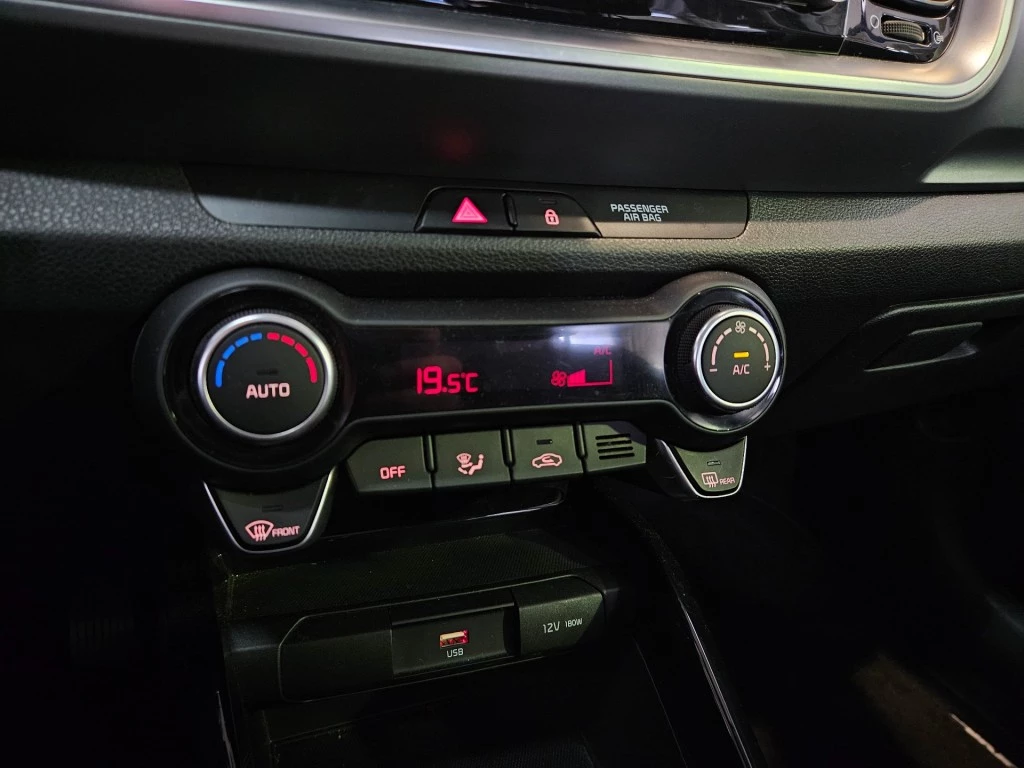 Hoofdafbeelding Kia Stonic