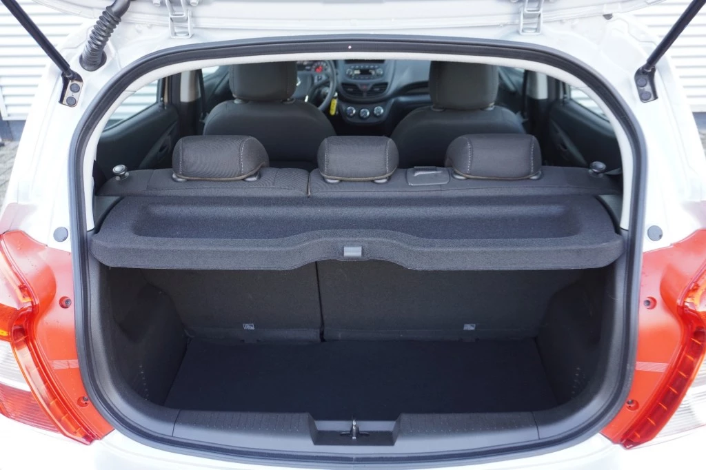 Hoofdafbeelding Opel KARL