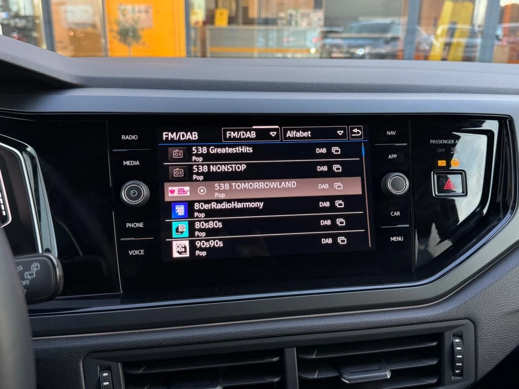 Hoofdafbeelding Volkswagen Taigo