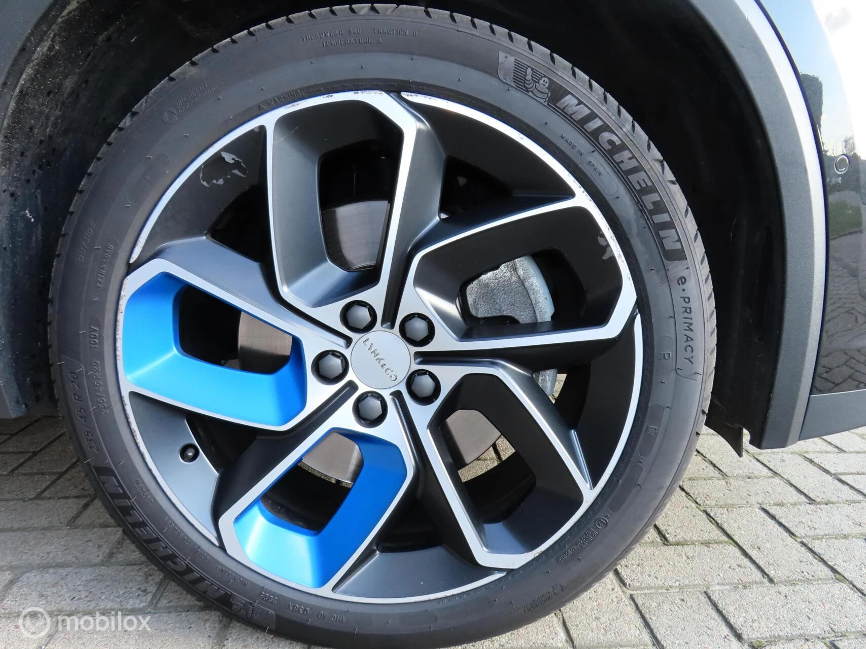 Hoofdafbeelding Lynk & Co 01