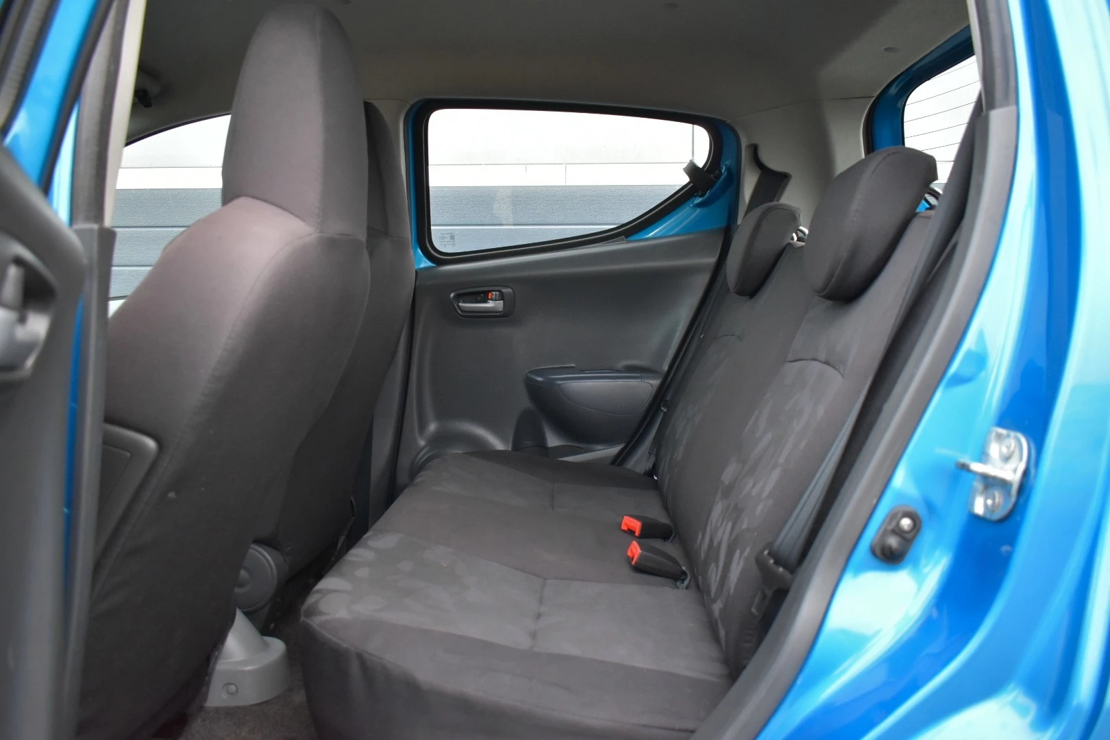 Hoofdafbeelding Suzuki Alto
