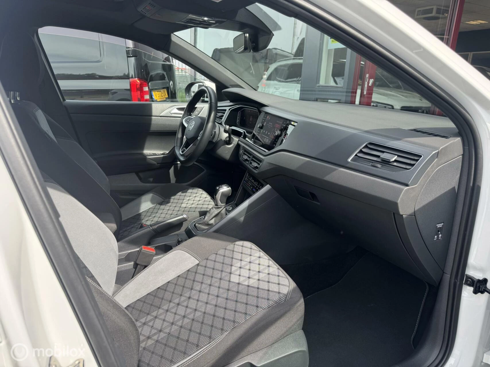 Hoofdafbeelding Volkswagen Taigo