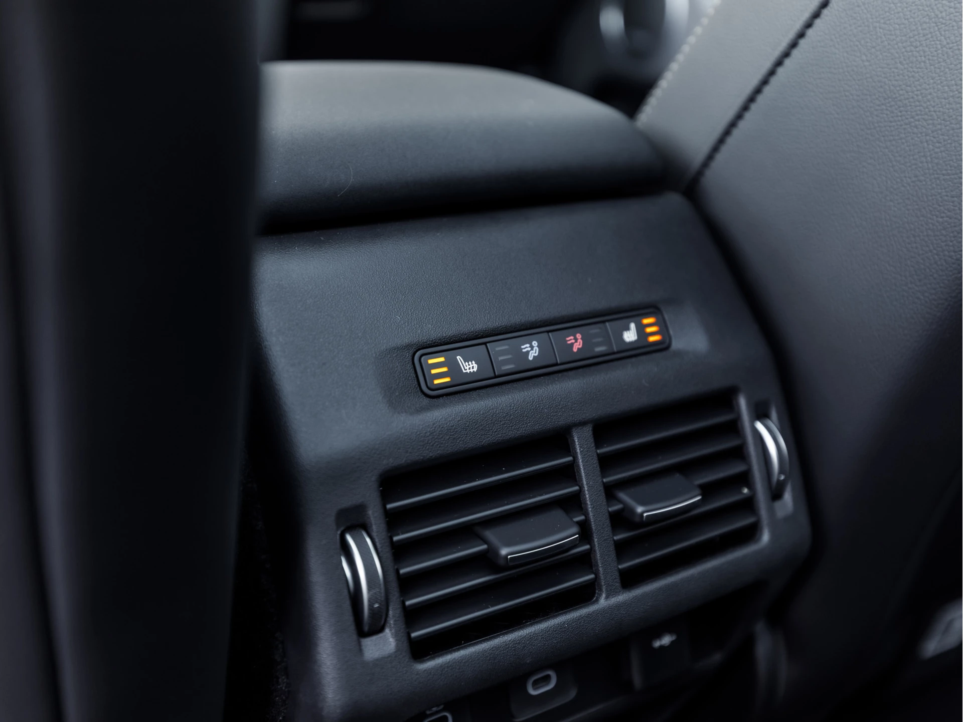 Hoofdafbeelding Land Rover Discovery Sport