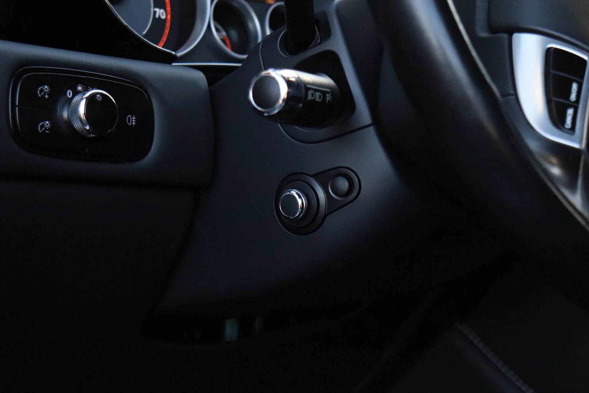 Hoofdafbeelding Bentley Continental GT