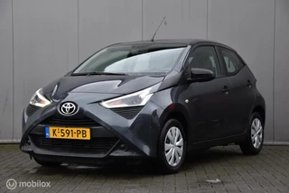 Toyota Aygo 1.0 VVT-i x-play | Airco | Bluetooth  | 5 deurs
