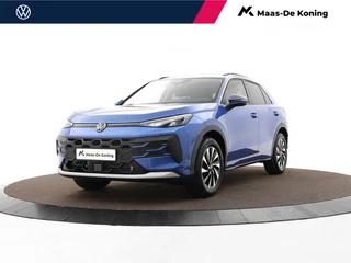 Volkswagen T-Roc Life First Edition 1.5 eTSI 85 kW / 116 PK SUV 7 v