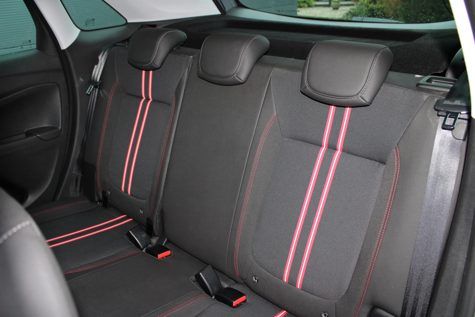 Hoofdafbeelding Opel Crossland