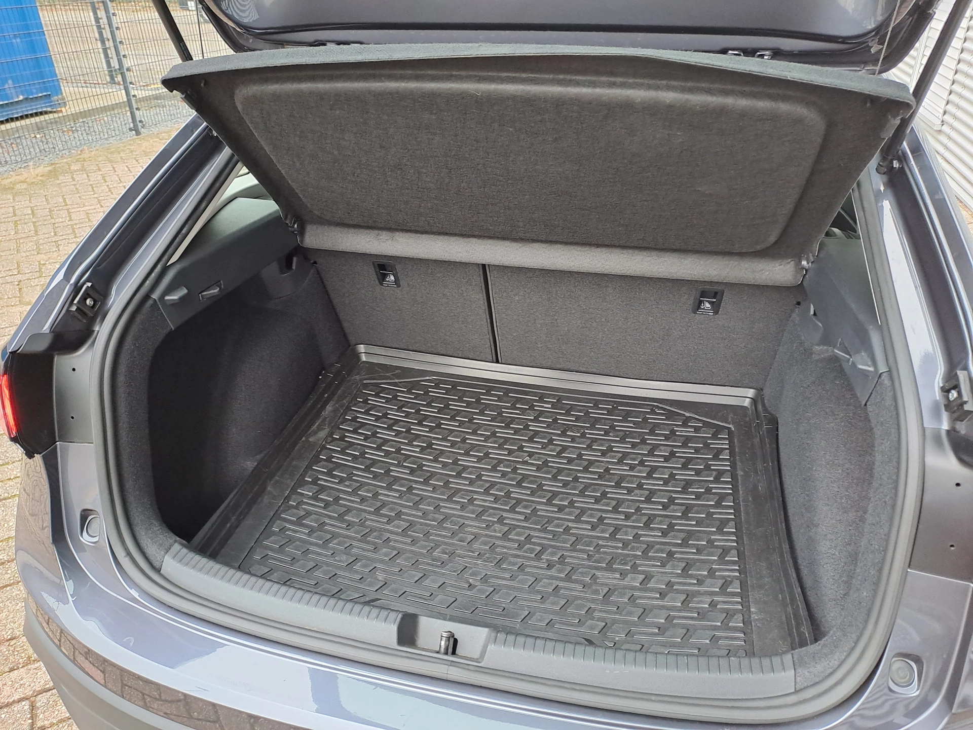 Hoofdafbeelding Volkswagen Taigo