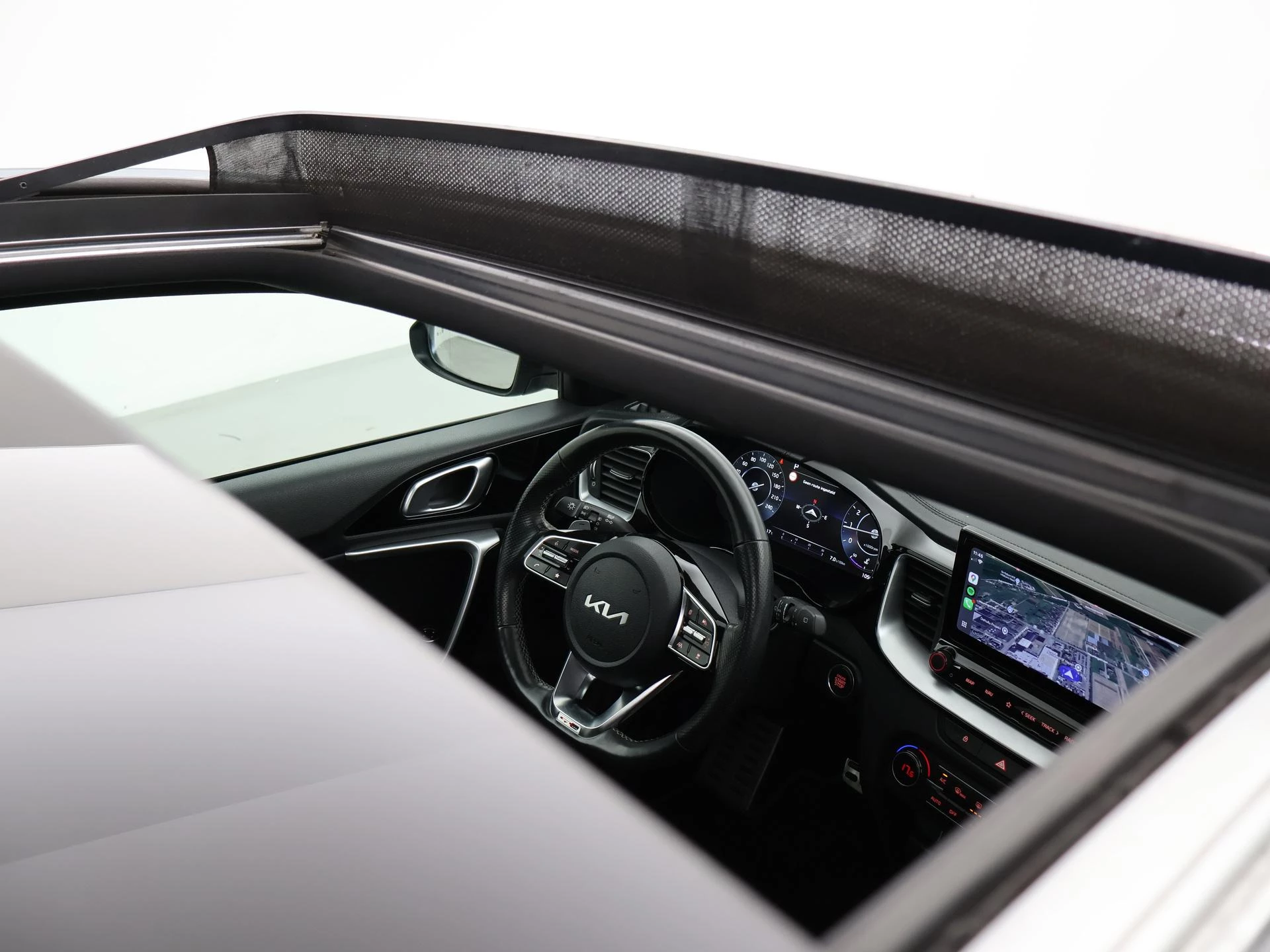 Hoofdafbeelding Kia ProCeed