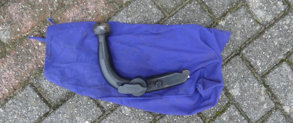 Hoofdafbeelding Volvo V70