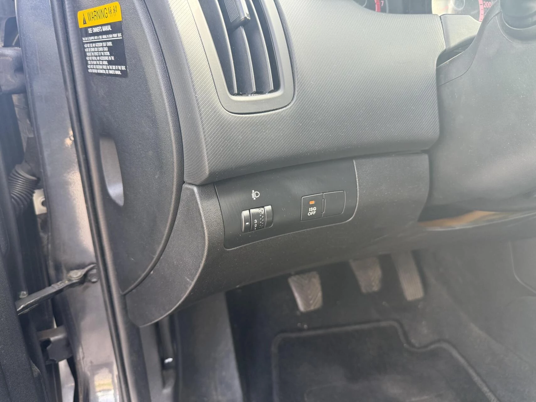 Hoofdafbeelding Kia cee'd