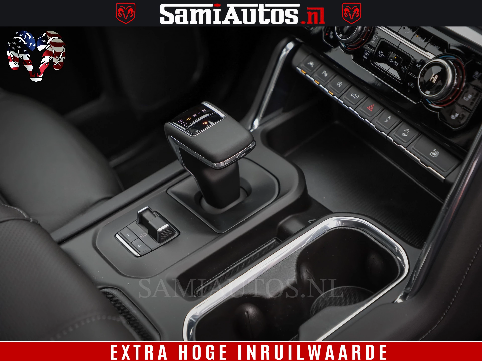 Hoofdafbeelding GMC Sierra