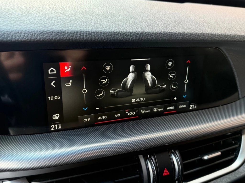 Hoofdafbeelding Alfa Romeo Stelvio