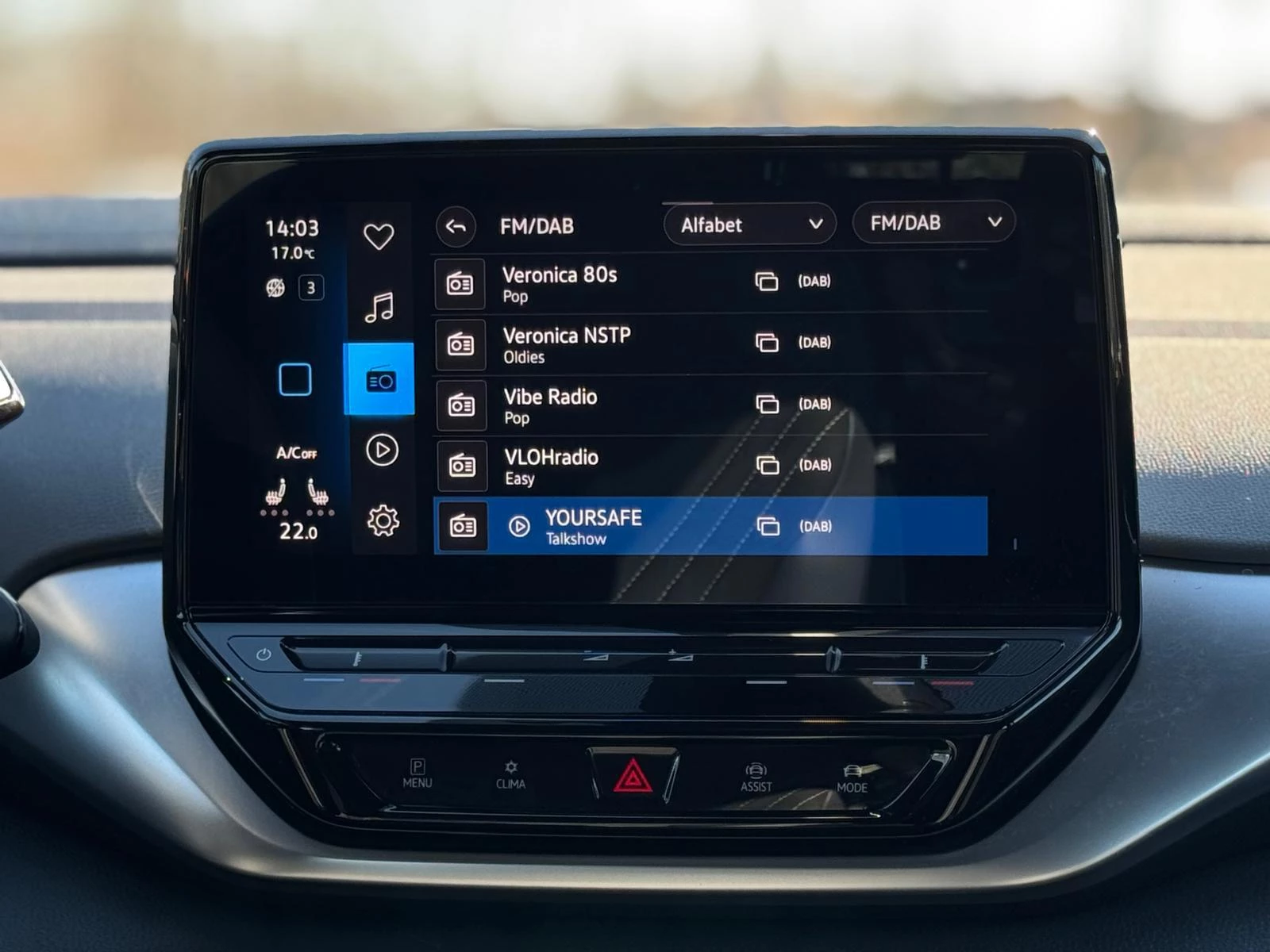 Hoofdafbeelding Volkswagen ID.4