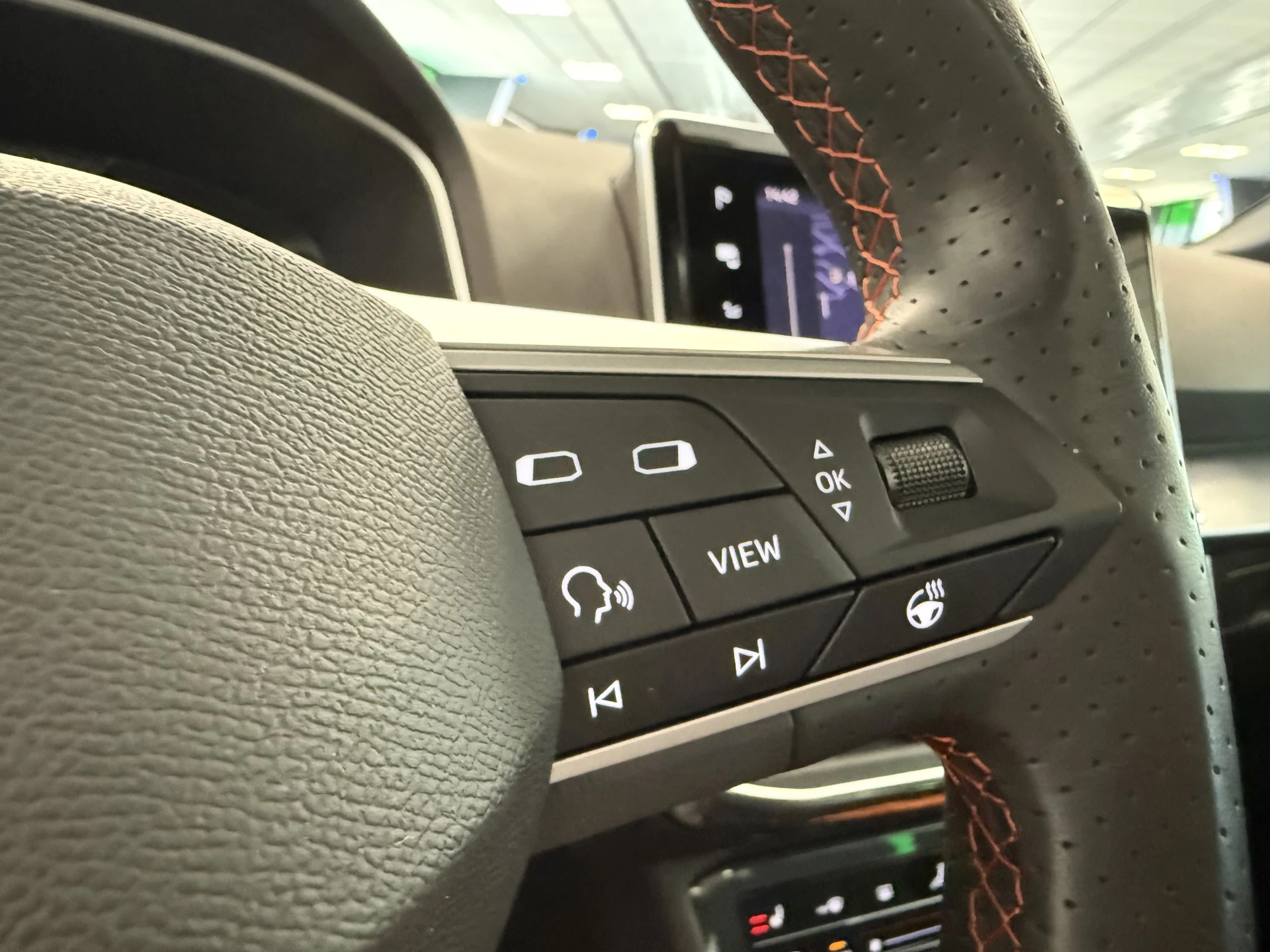 Hoofdafbeelding SEAT Tarraco