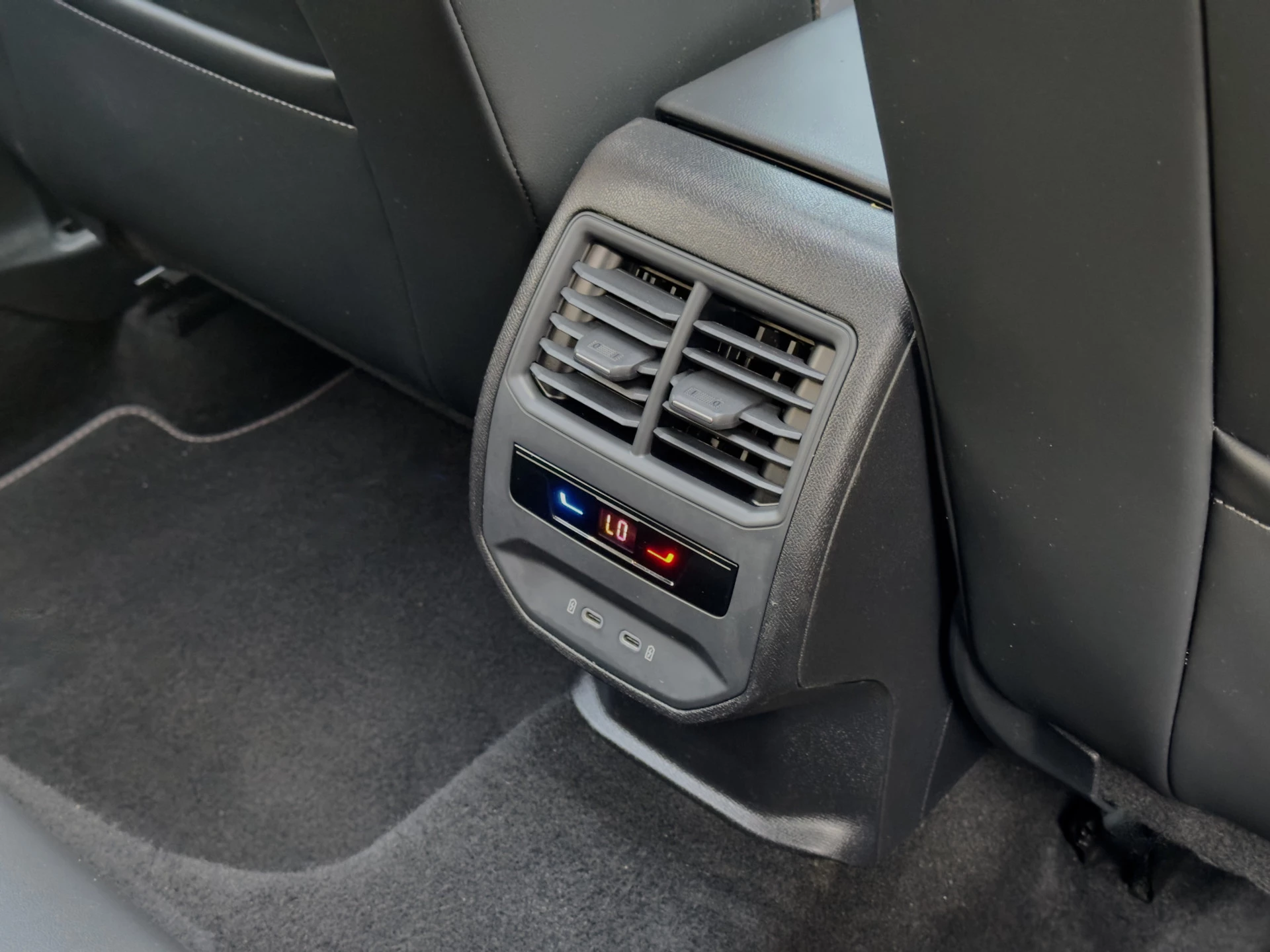 Hoofdafbeelding CUPRA Leon Sportstourer