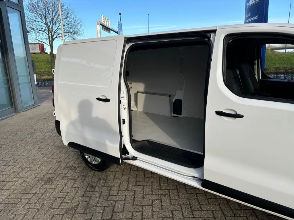 Hoofdafbeelding Fiat Scudo