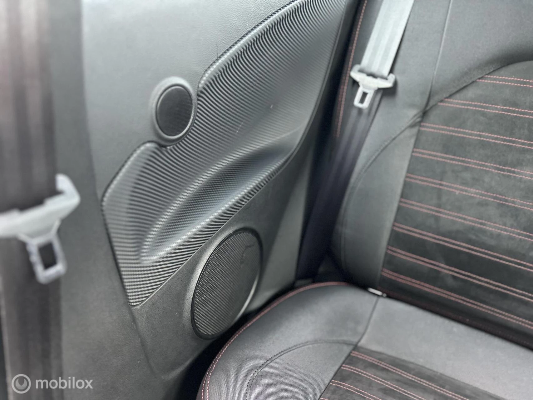 Hoofdafbeelding Alfa Romeo MiTo