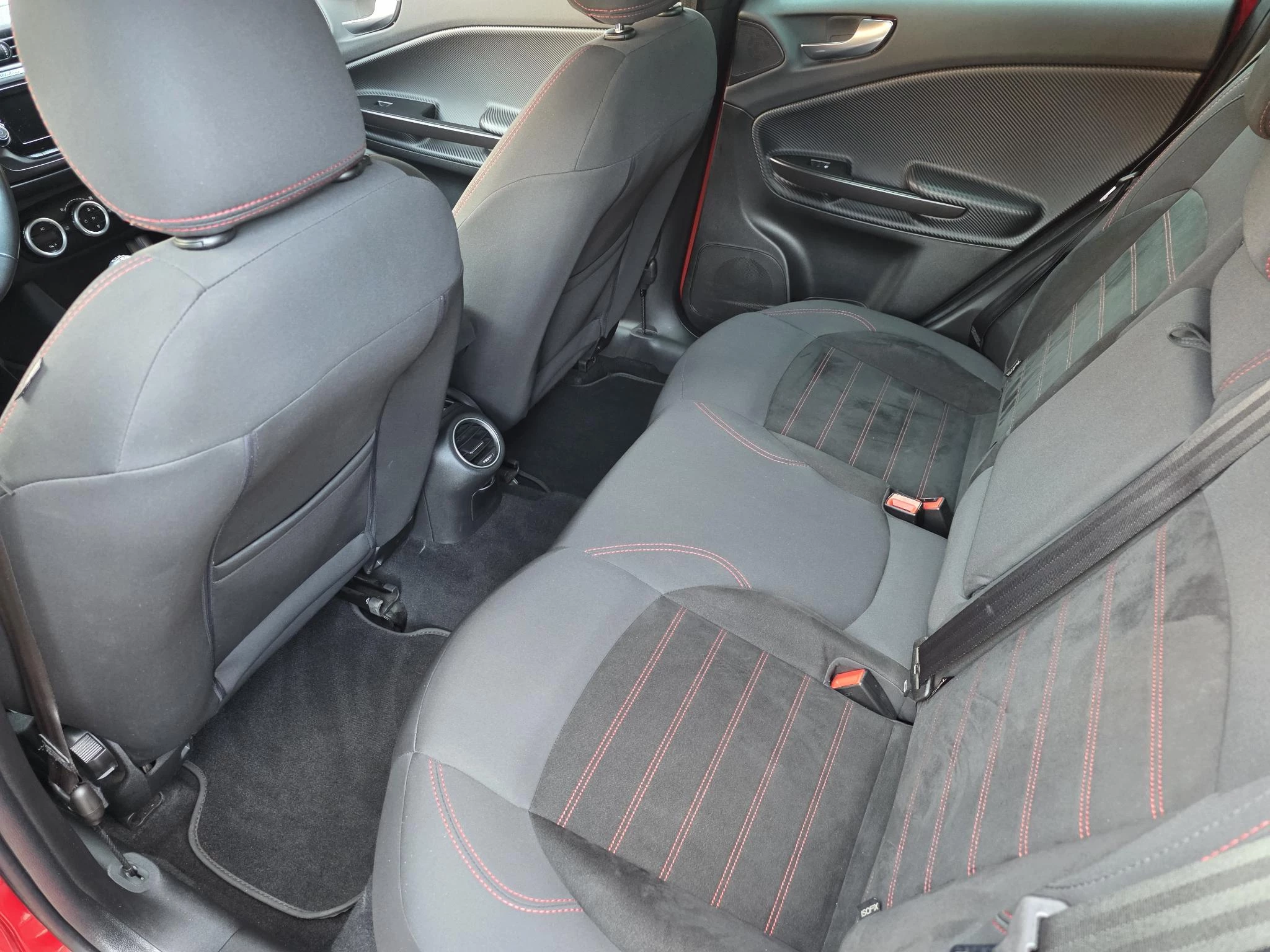 Hoofdafbeelding Alfa Romeo Giulietta