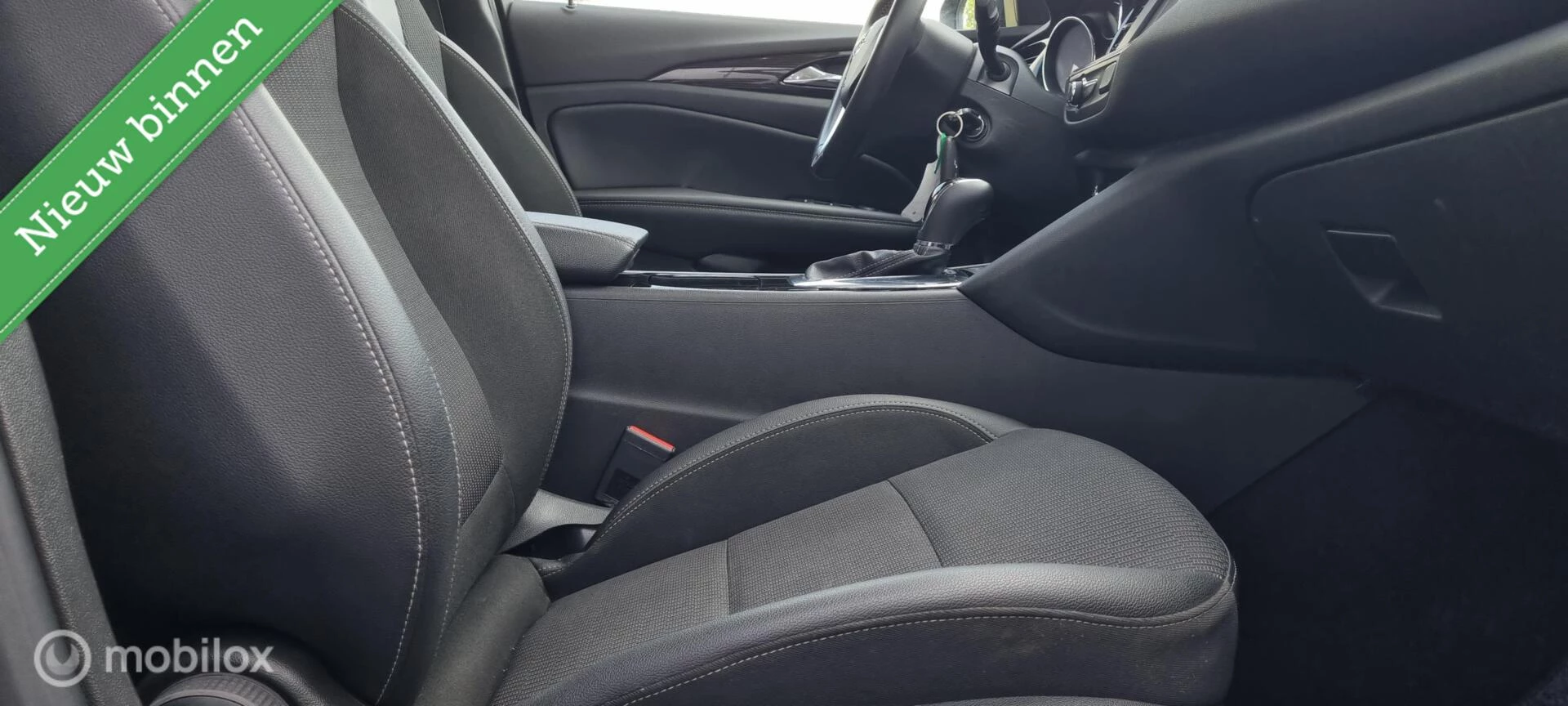 Hoofdafbeelding Opel Insignia