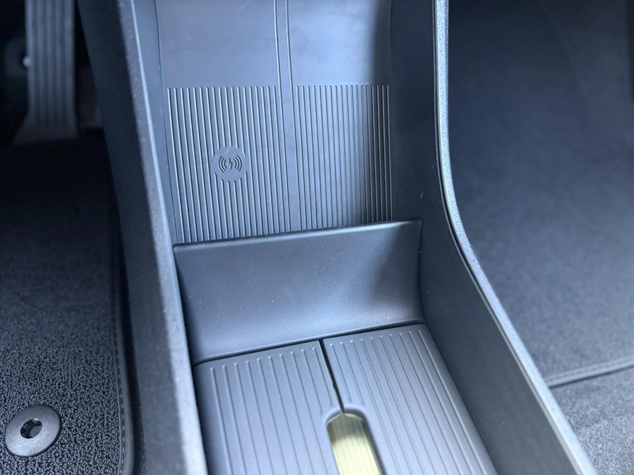 Hoofdafbeelding Volvo EX30