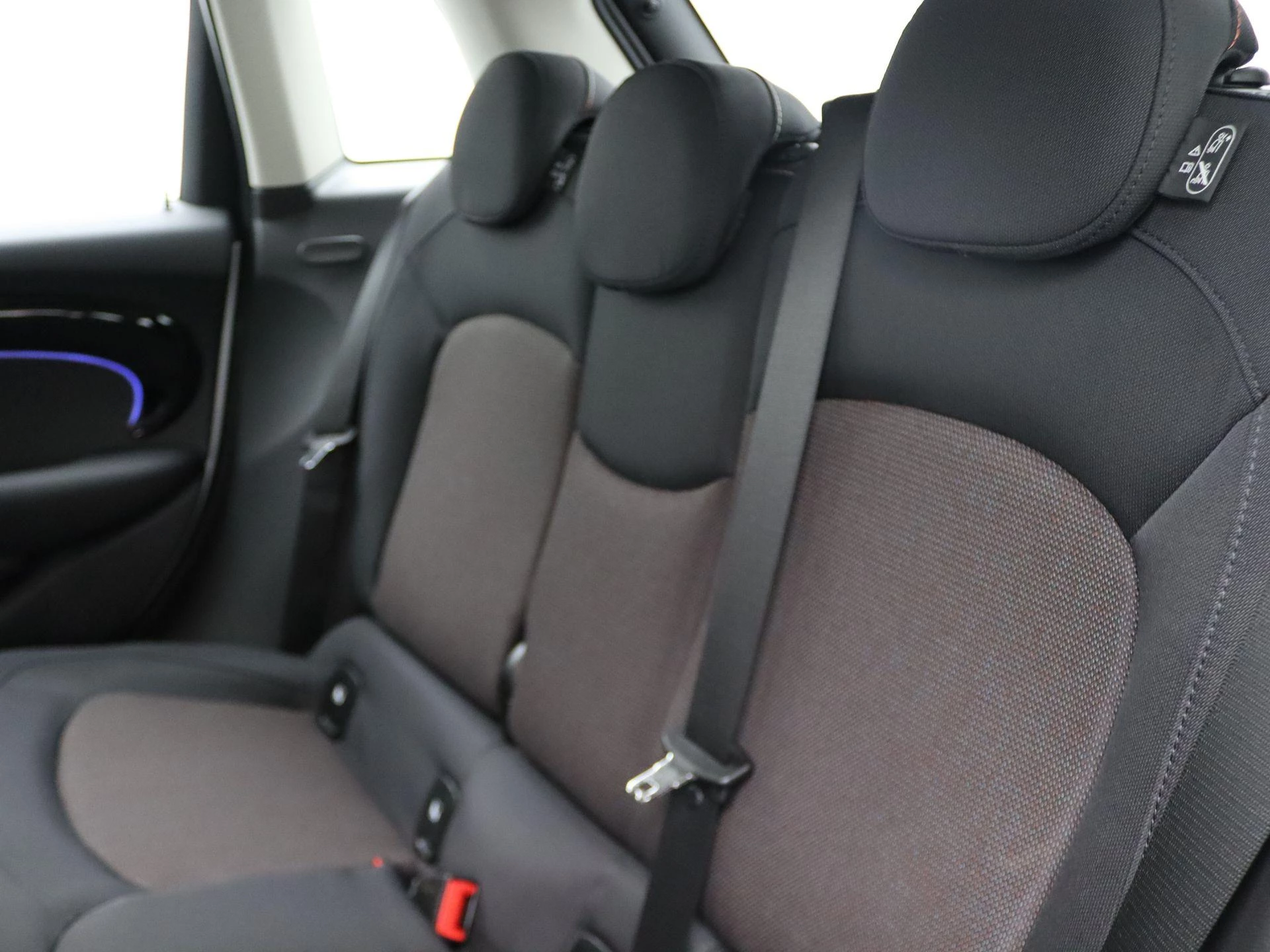 Hoofdafbeelding MINI 5-deurs