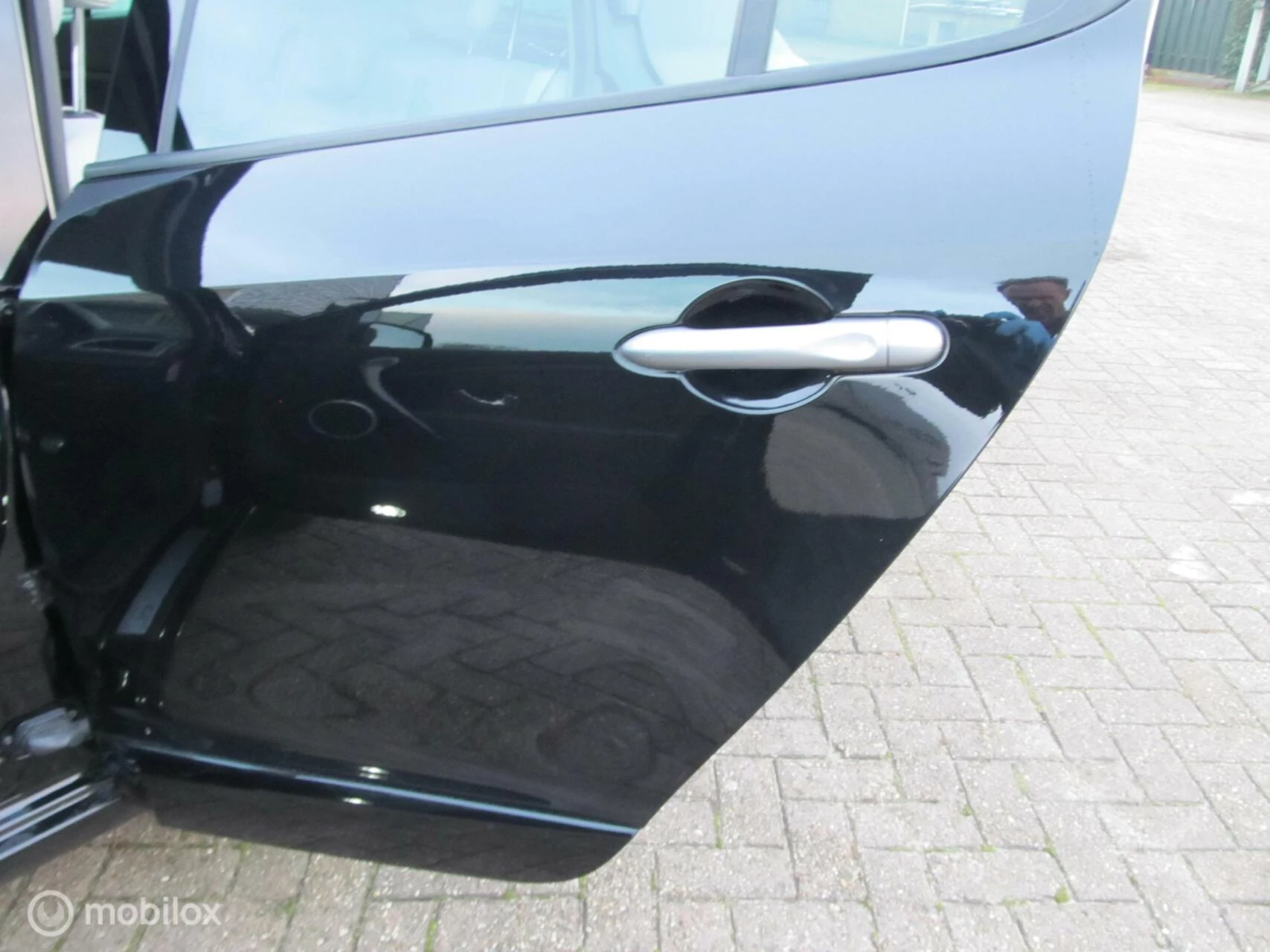 Hoofdafbeelding Renault Mégane