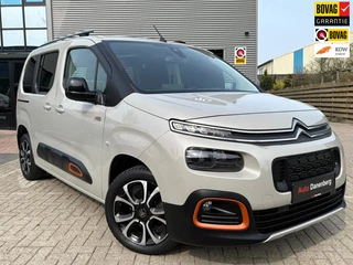Citroen Berlingo 1.2 PureTech XTR ! FULL-OPTIES!!