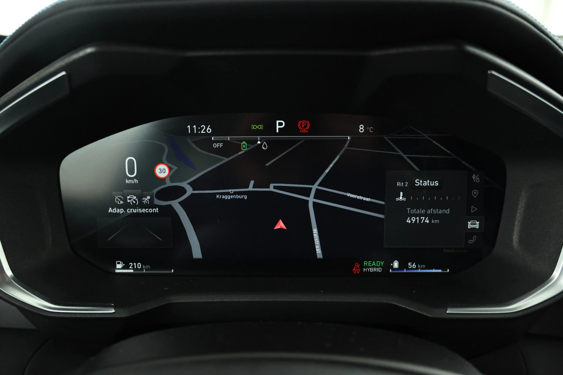 Hoofdafbeelding Lynk & Co 01