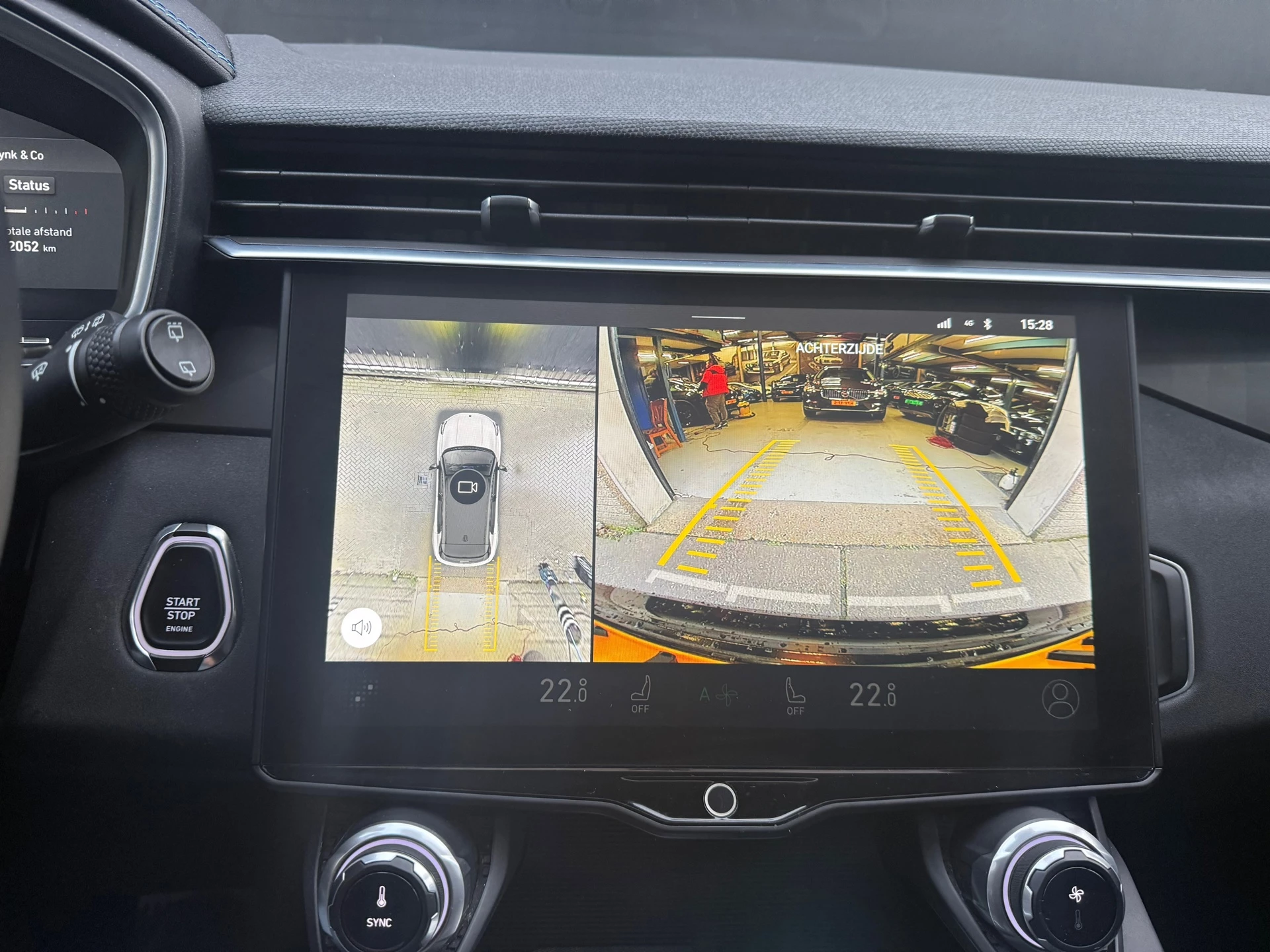 Hoofdafbeelding Lynk & Co 01