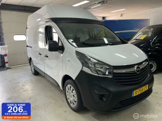 Opel Vivaro bestel L1 H2 1.6 CDTI L1H2  107.000 km