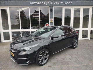 Hoofdafbeelding Kia XCeed Kia XCeed 1.6 T-GDI EXEC.LINE FULL OPTION
