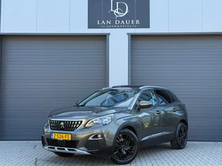 Peugeot 3008 1.2 PureTech Crossway / Schuifdak / 2020 !