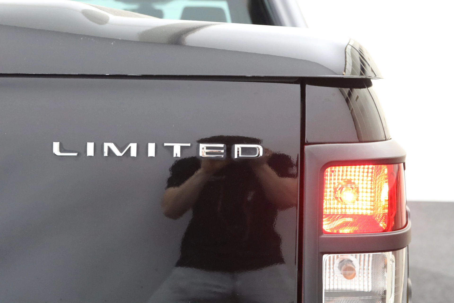 Hoofdafbeelding Ford Ranger