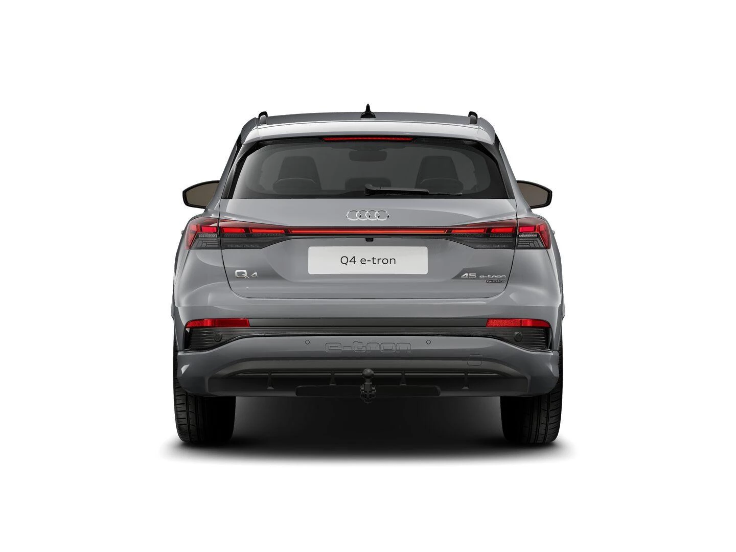 Hoofdafbeelding Audi Q4 e-tron