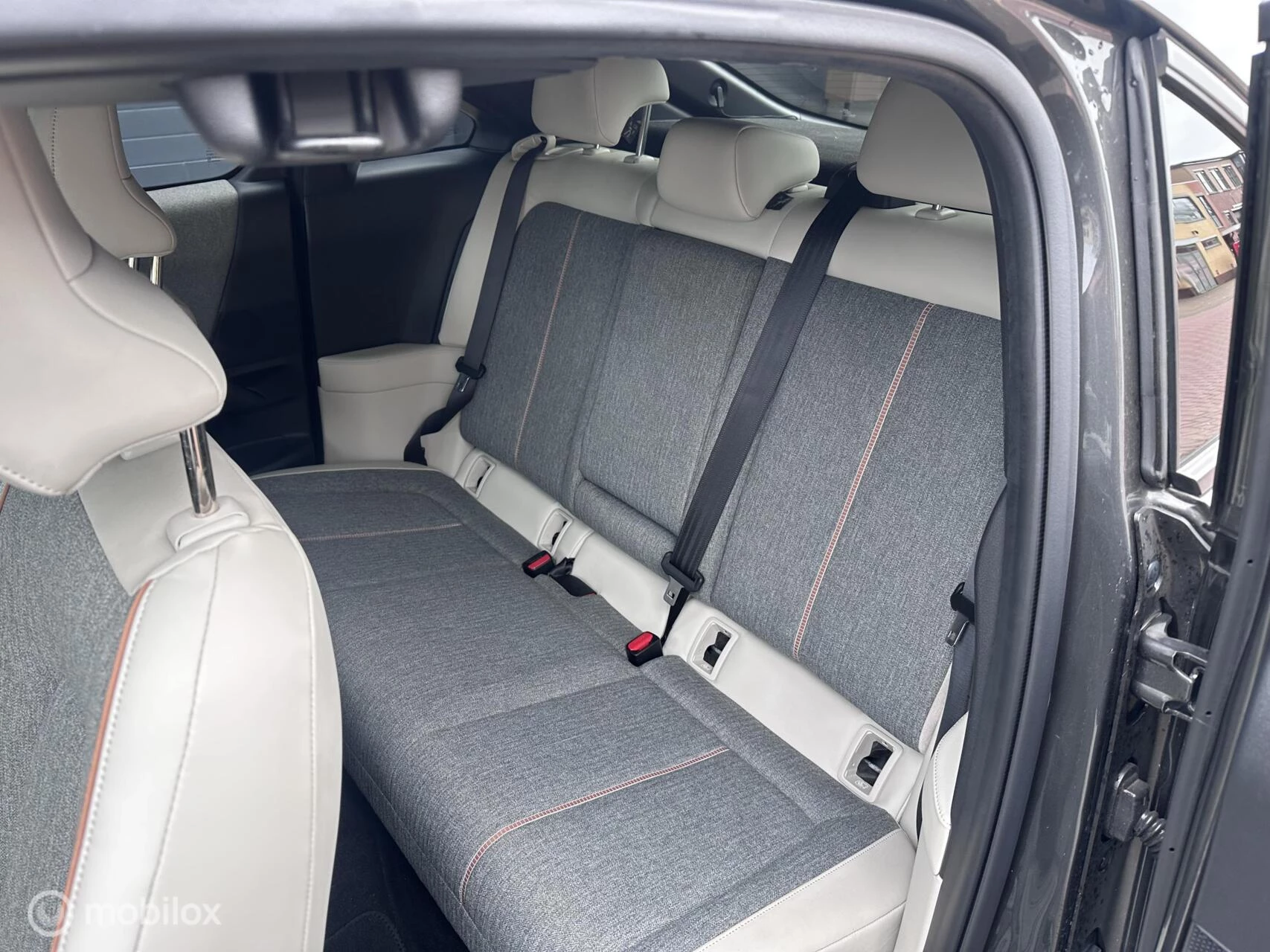 Hoofdafbeelding Mazda MX-30