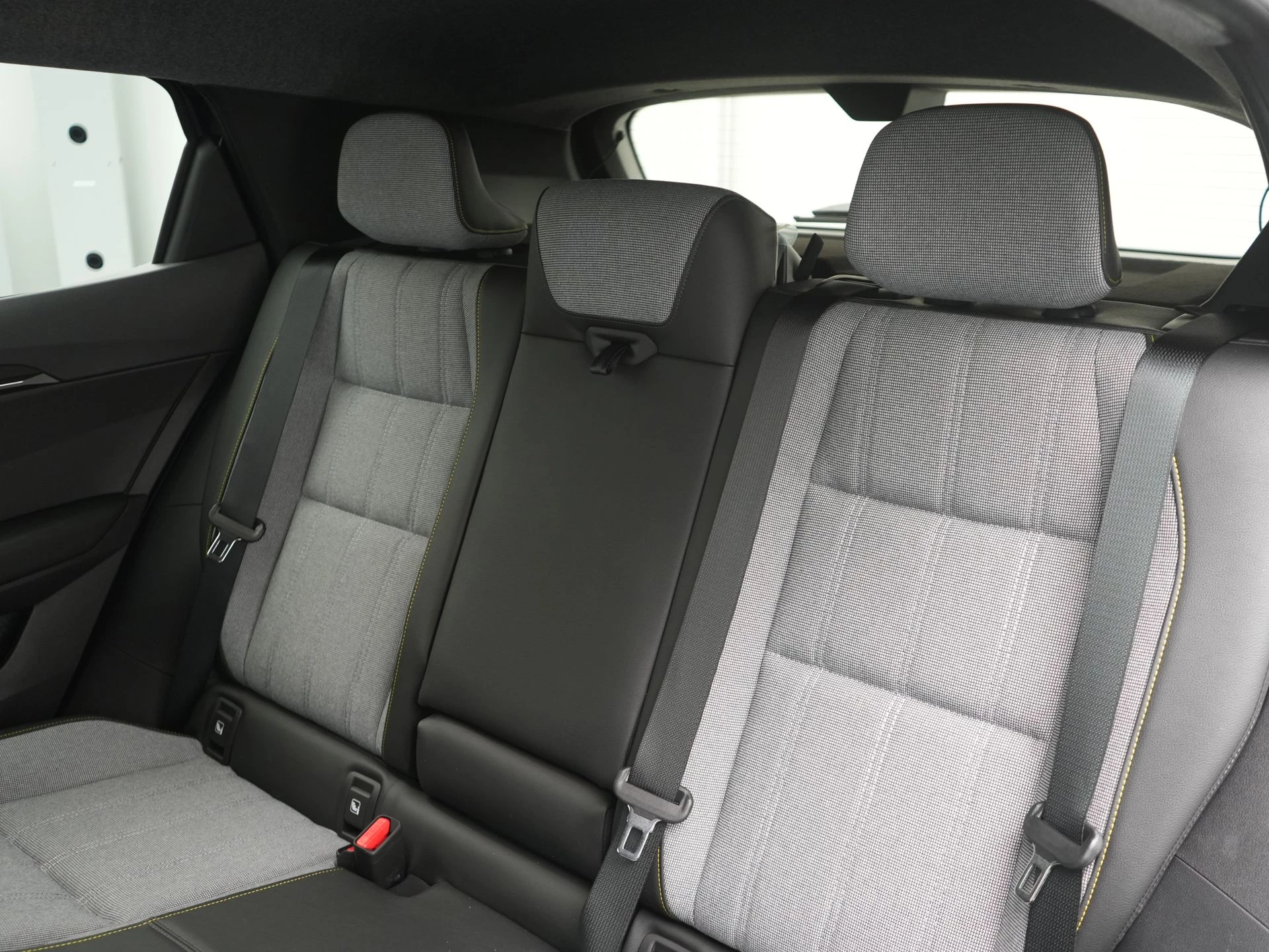 Hoofdafbeelding Renault Scénic