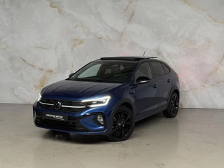Volkswagen Taigo 1.5 TSI R-Line / Pano / Beats / Camera /
