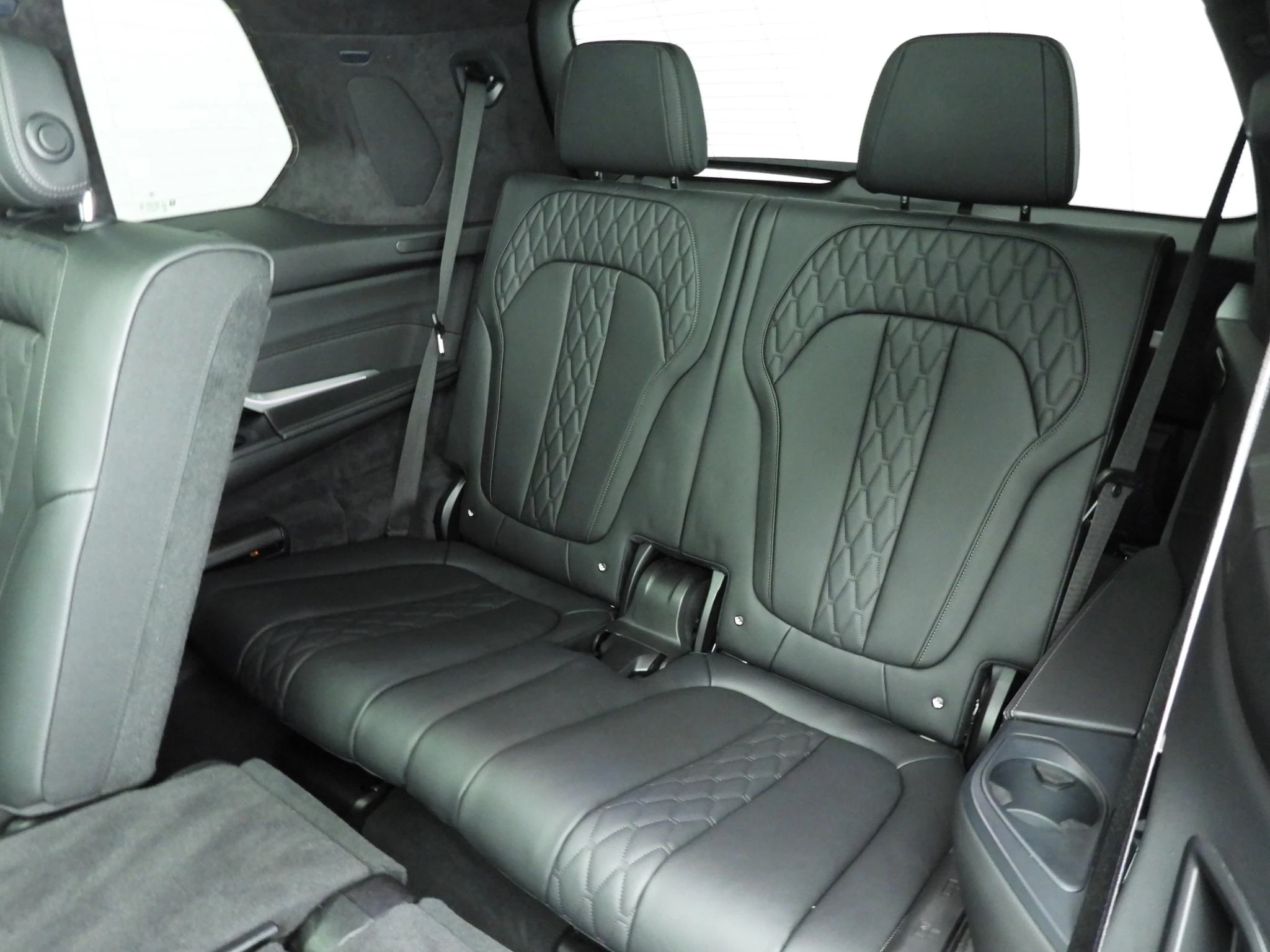 Hoofdafbeelding BMW X7
