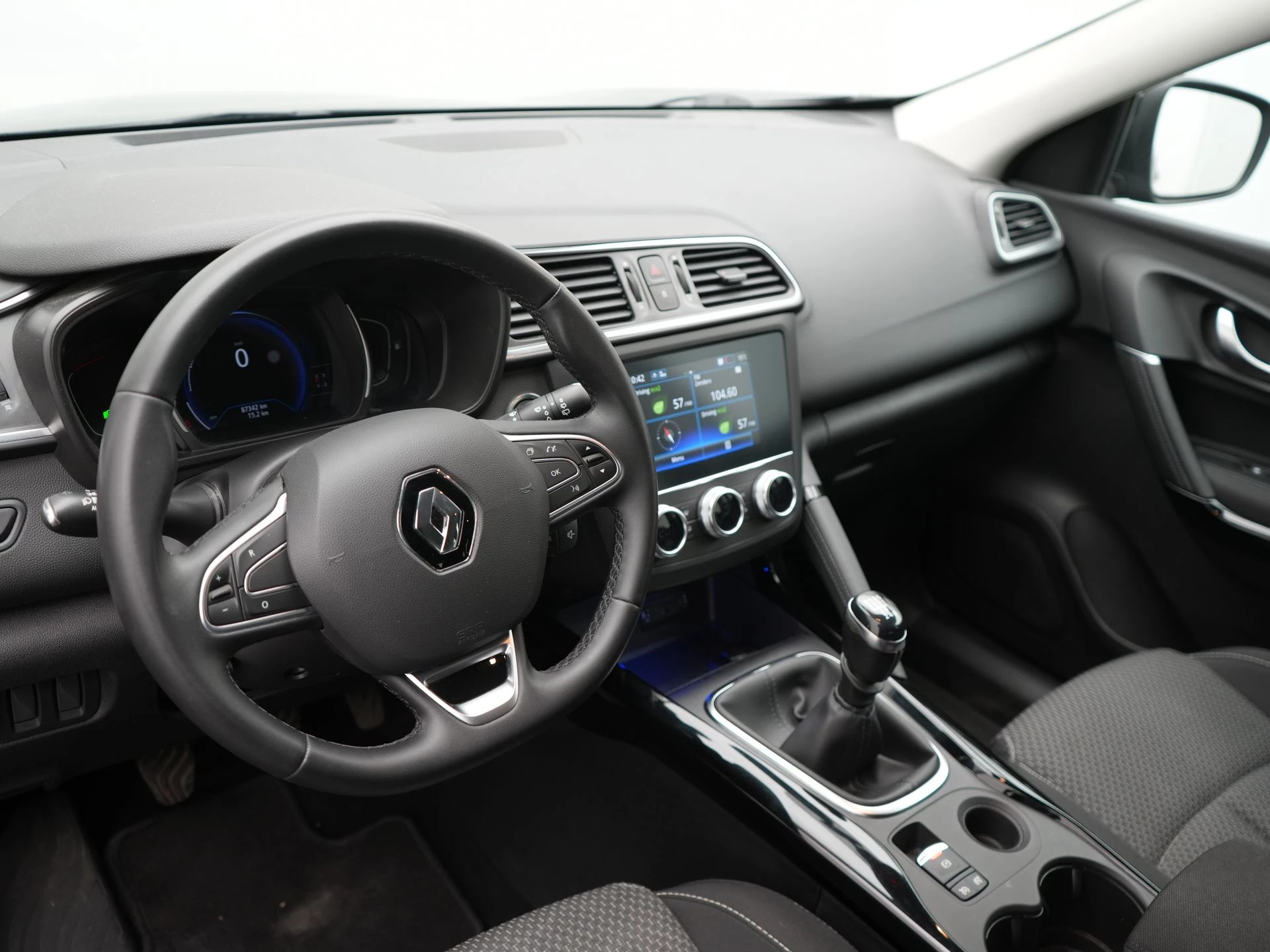 Hoofdafbeelding Renault Kadjar