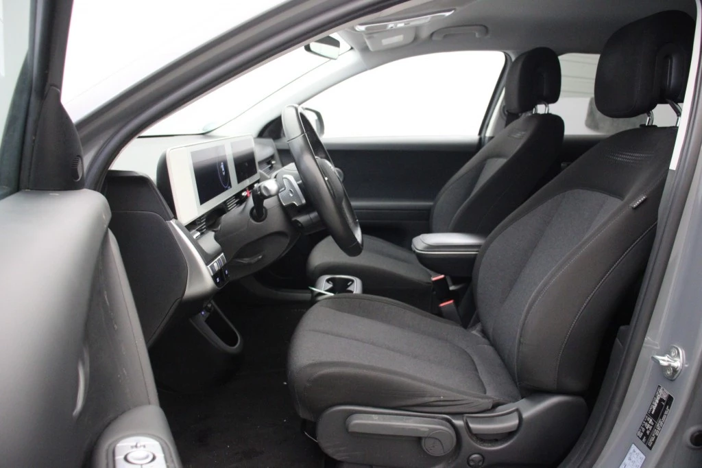 Hoofdafbeelding Hyundai IONIQ 5