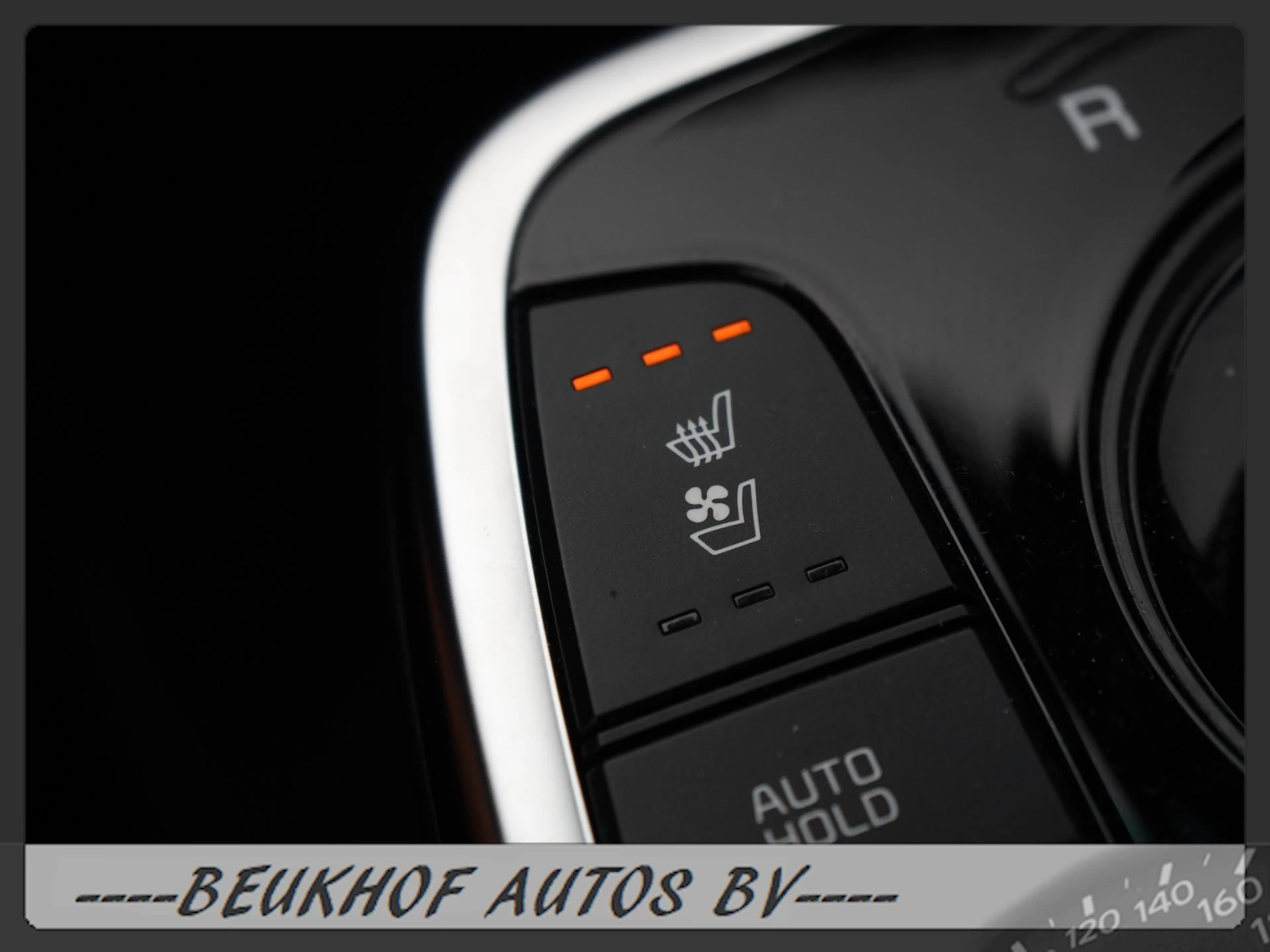 Hoofdafbeelding Kia e-Niro