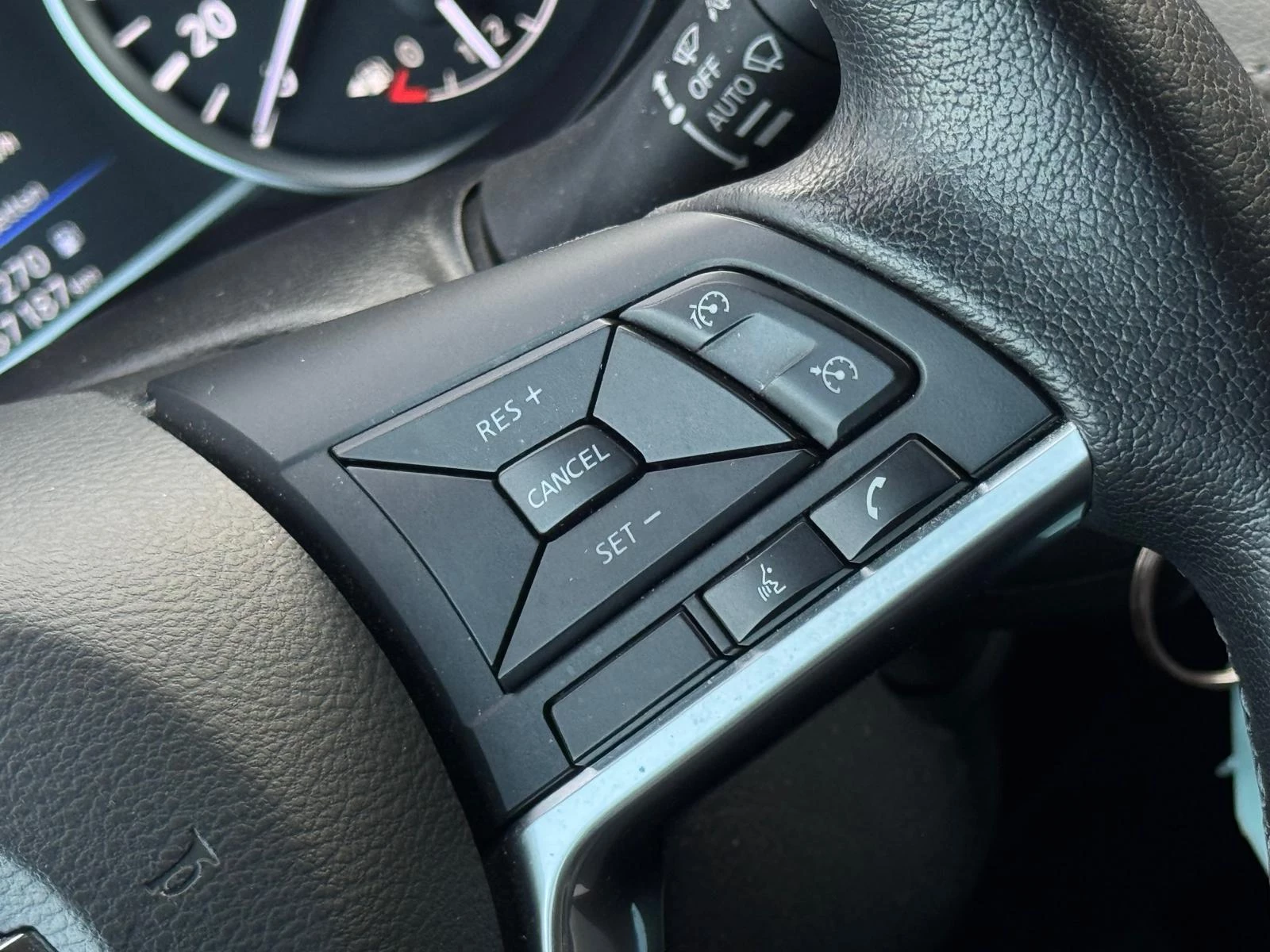 Hoofdafbeelding Nissan Micra