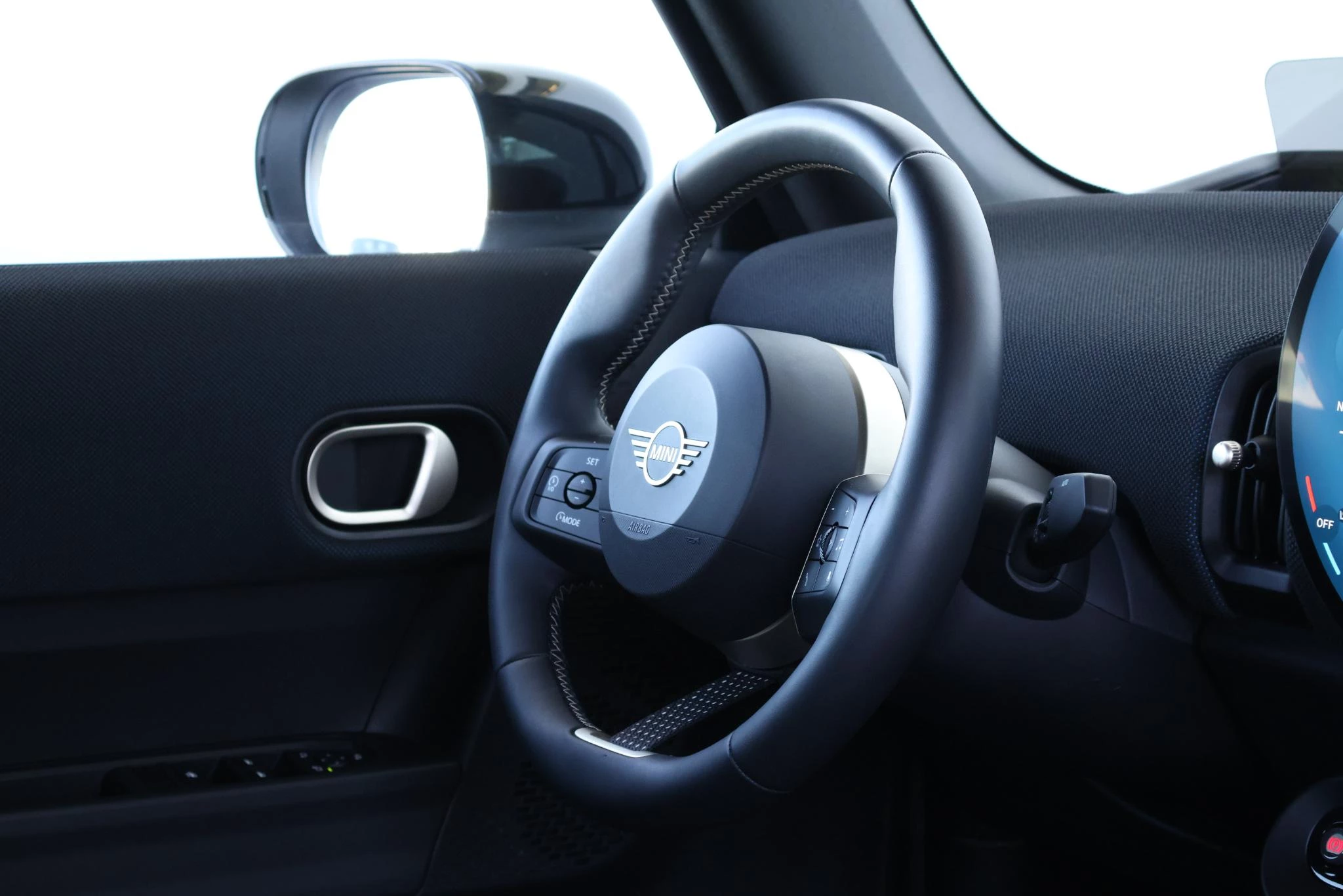 Hoofdafbeelding MINI Cooper Cabrio