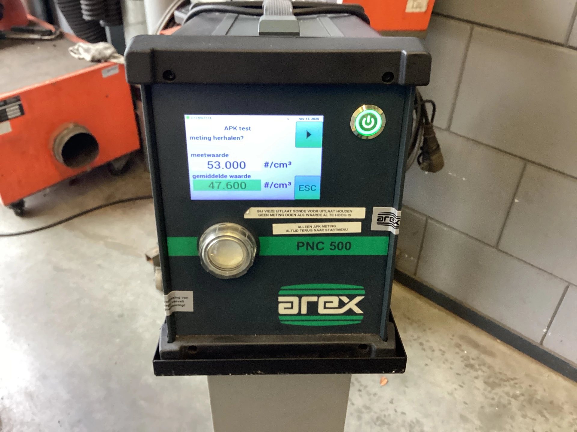 Hoofdafbeelding Ford Transit Courier