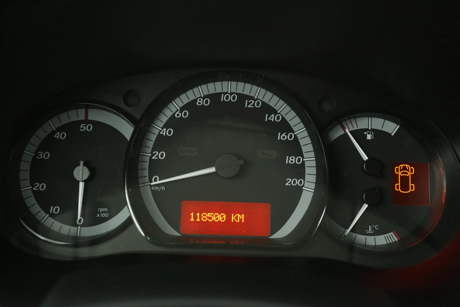 Hoofdafbeelding Mercedes-Benz Citan