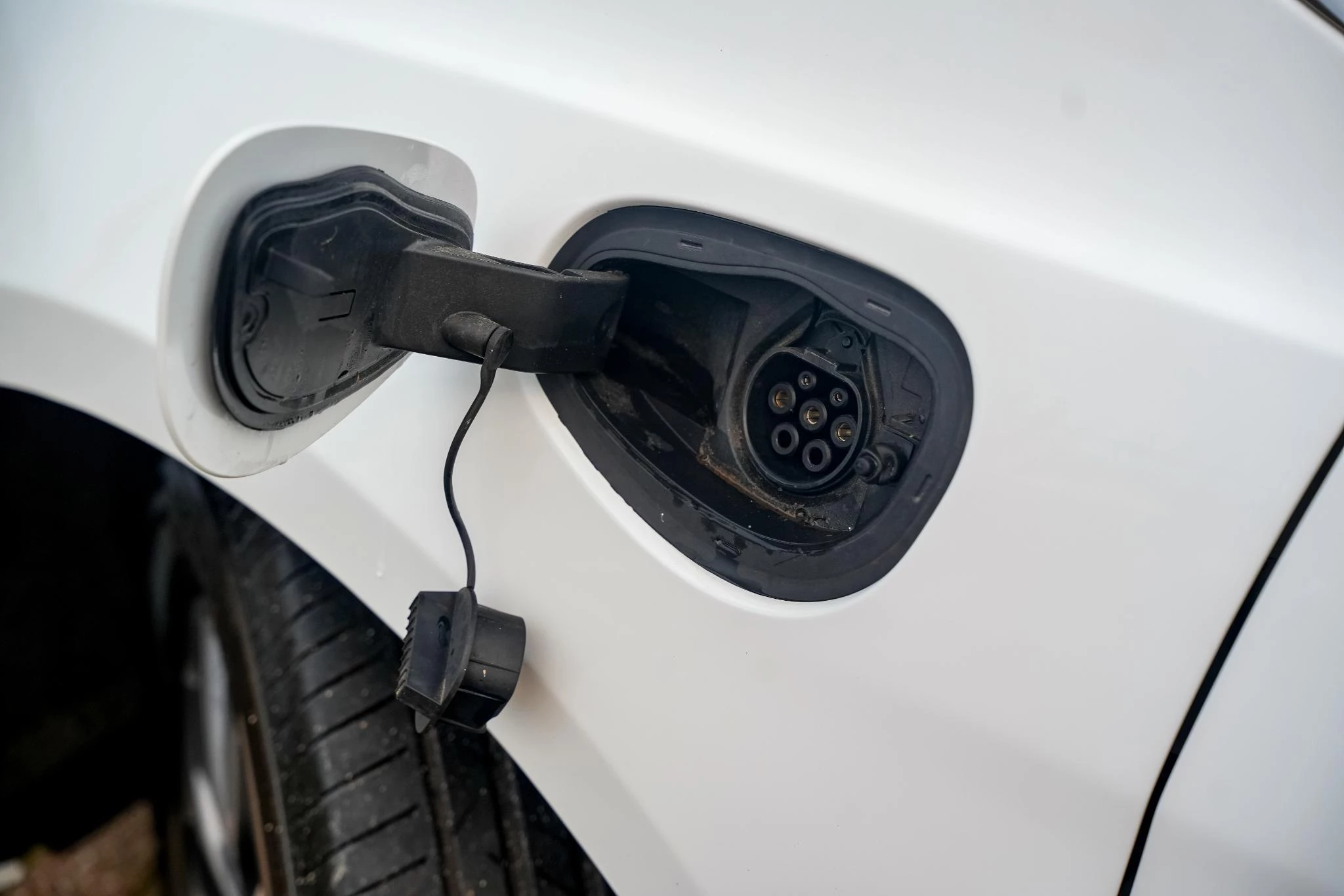 Hoofdafbeelding Chrysler Pacifica