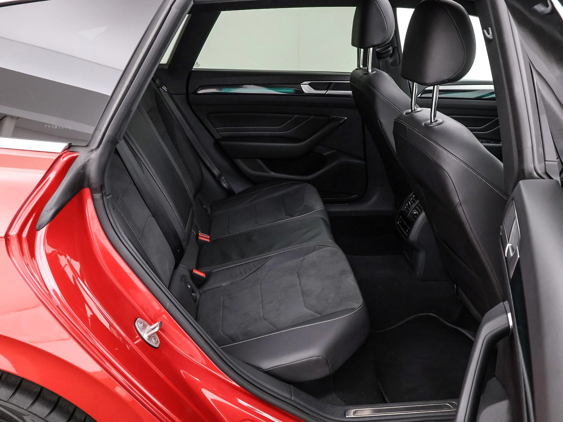 Hoofdafbeelding Volkswagen Arteon