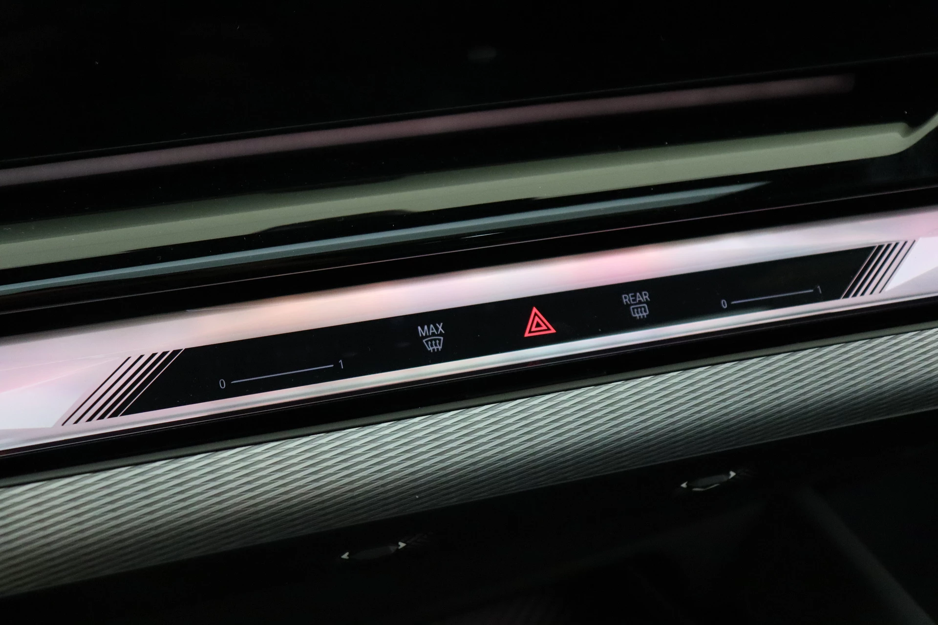 Hoofdafbeelding BMW i5