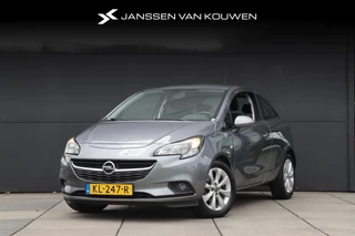 Opel Corsa 1.4 Edition Automaat / Airco / Fietsendrager